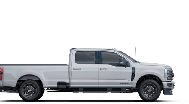 2024 Ford SuperDuty